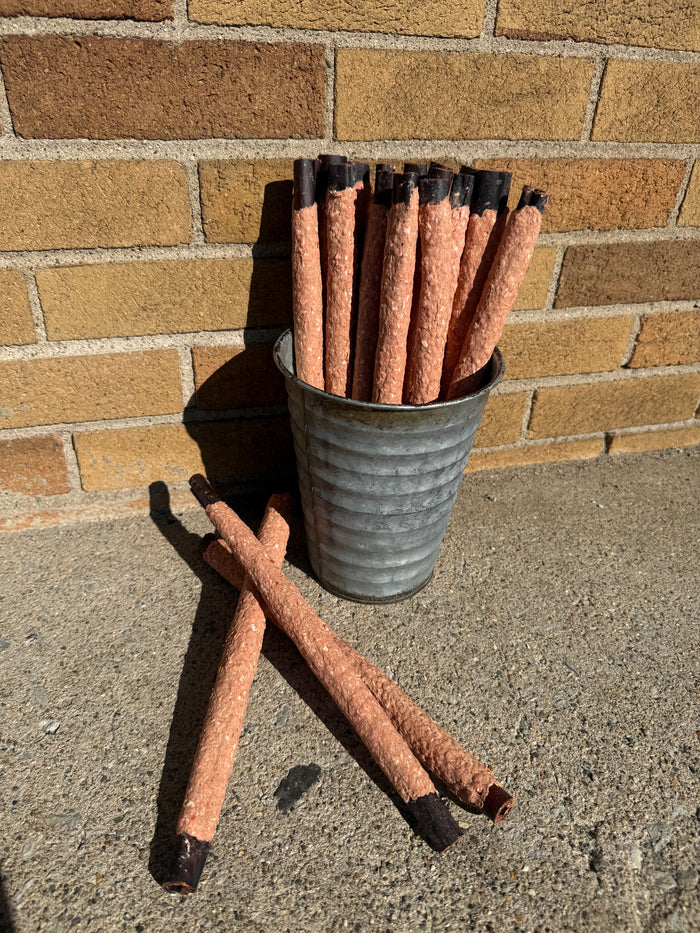 12" Pork Collagen Stick